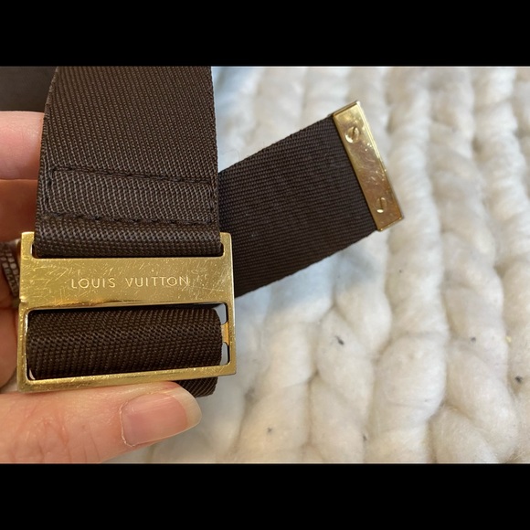 Louis Vuitton Geronimos belt bag - Picture 11 of 13